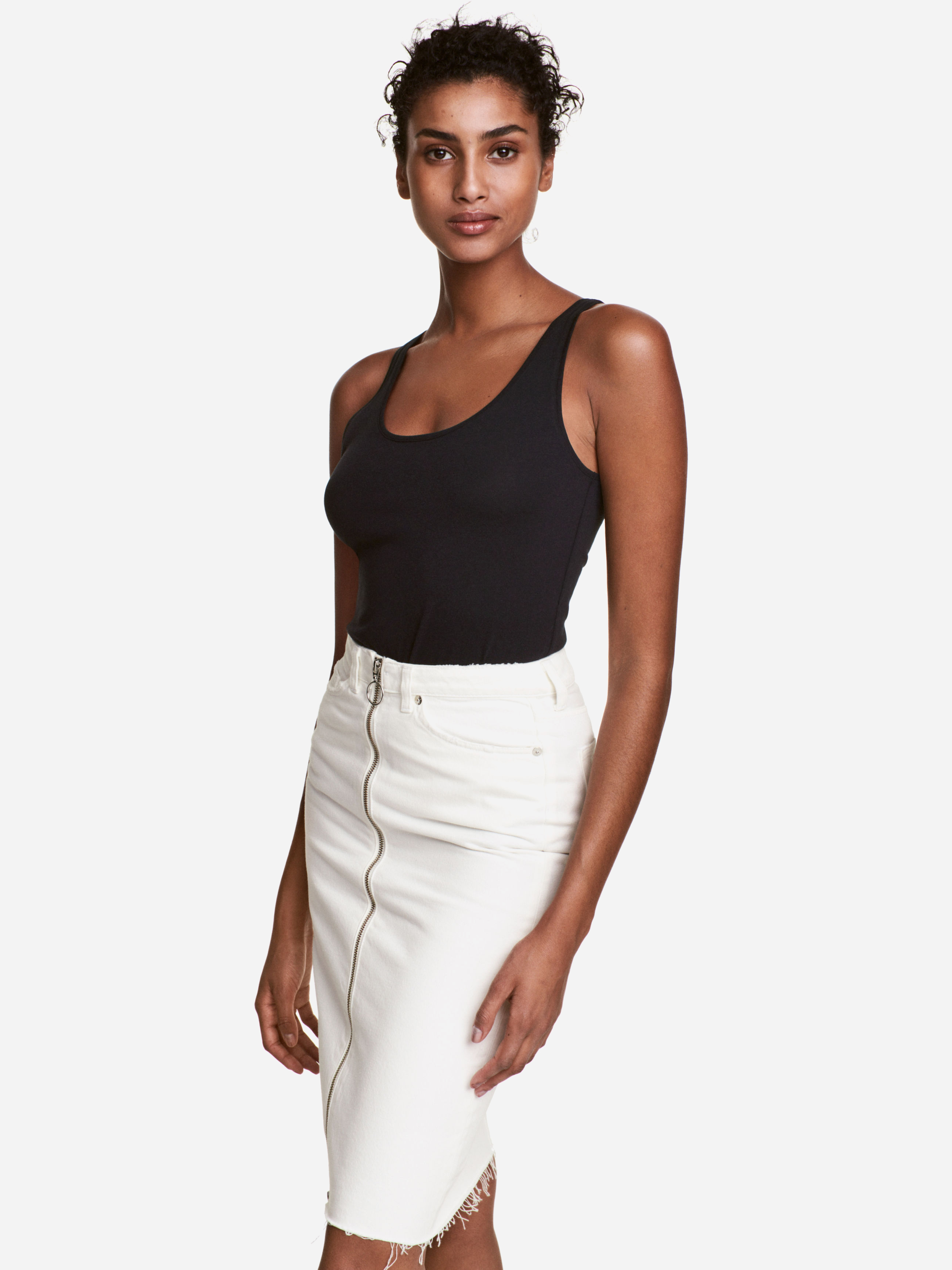 

Майка H&M 0355307_03  Черная (LD2000000874814_KAY2000000874814, Майка H&M 0355307_03 XS Черная (LD2000000874814_KAY2000000874814)
