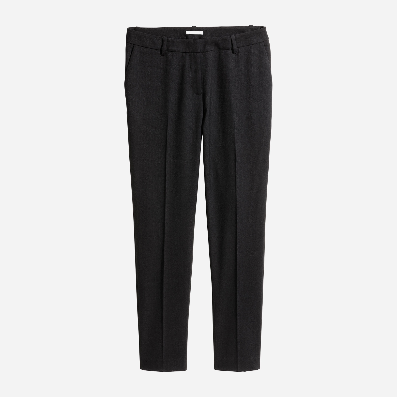 

Брюки H&M 0350082_03  Черные, Брюки H&M 0350082_03 36 Черные