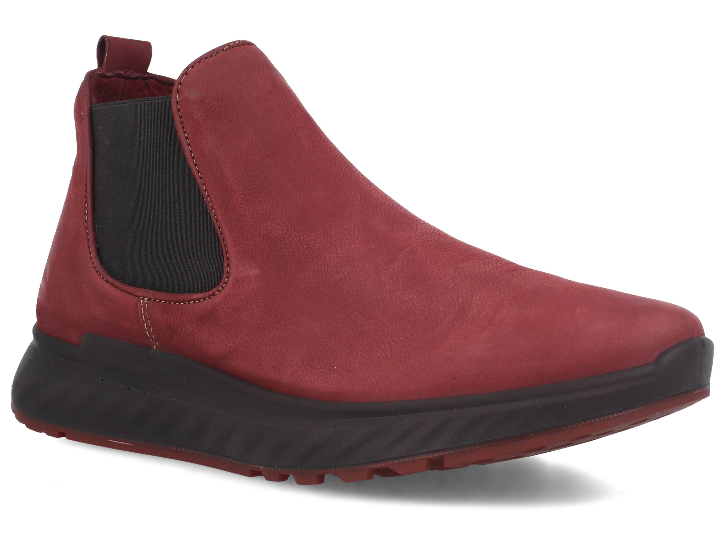 

Мужские полуботинки Forester Danner 28825-48 Chelsea 45