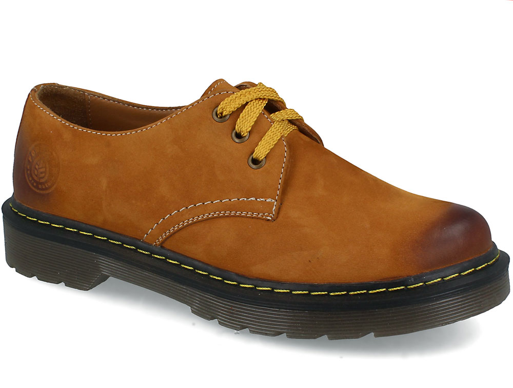 

Туфли Forester Grinder 1461-74 Camel Nubuk 41