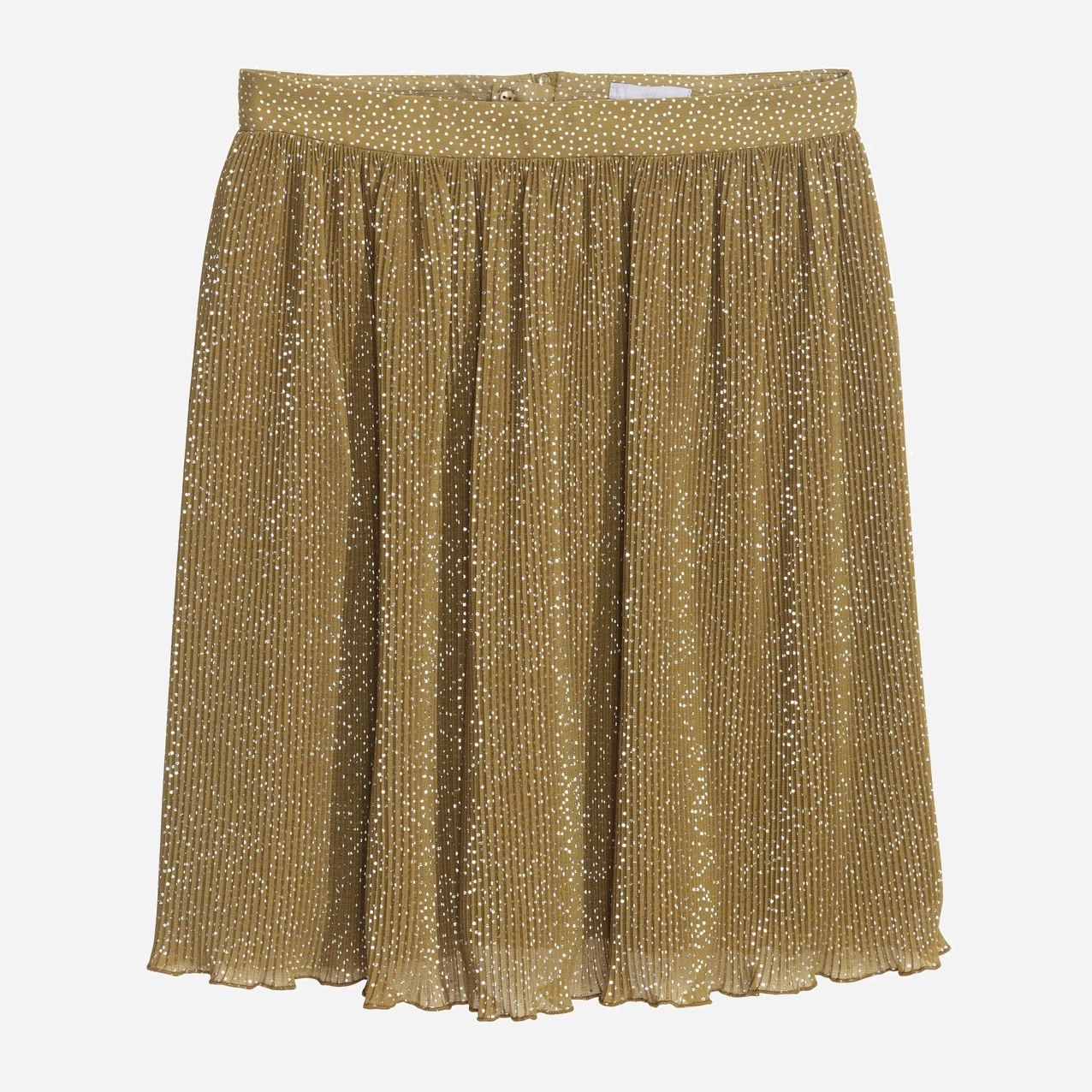 

Юбка H&M 383875  Хаки, Юбка H&M 383875 42 Хаки