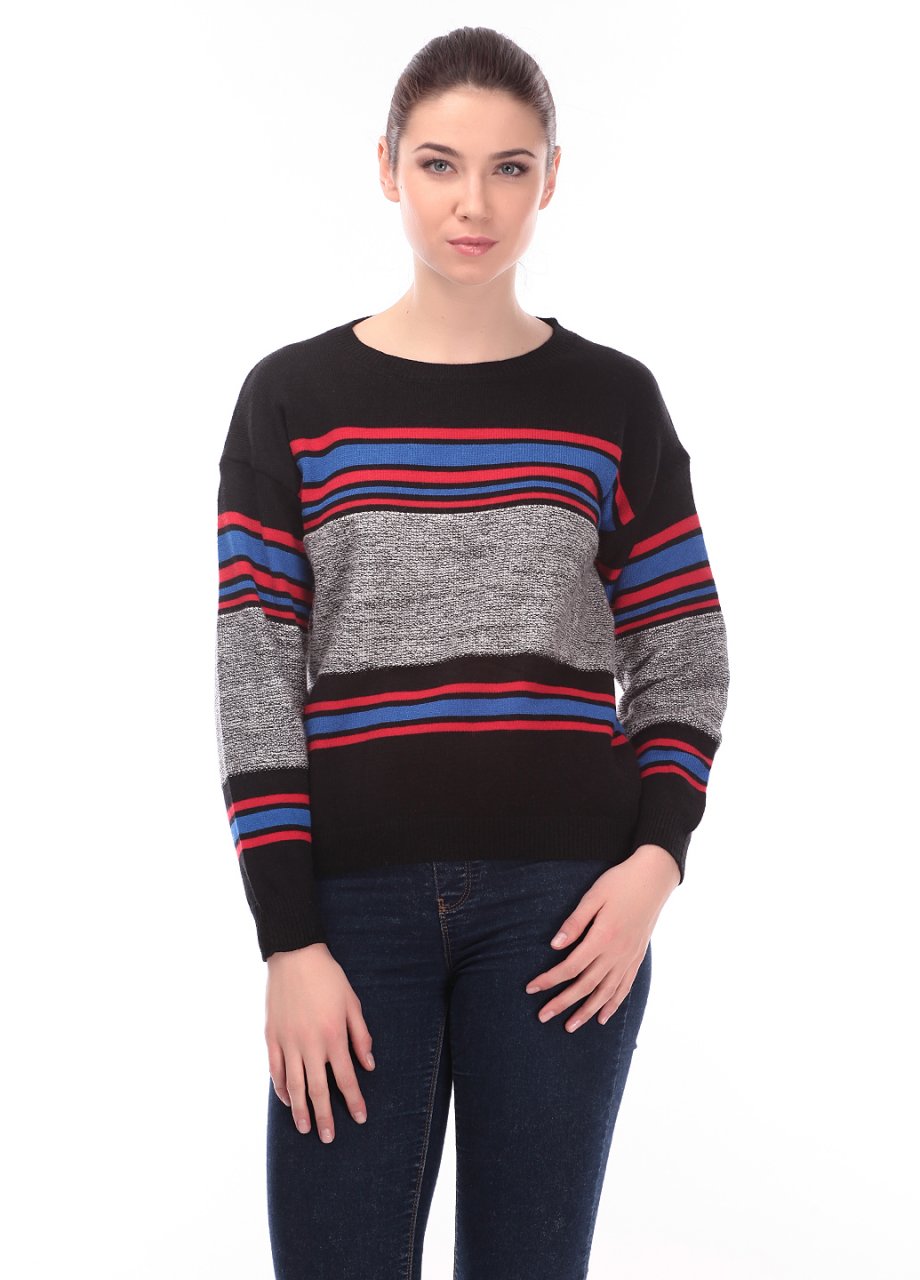 

Кофта женская LadiesFashion 4026 (Коричневый, Кофта женская LadiesFashion 4026 (Коричневый M/L)