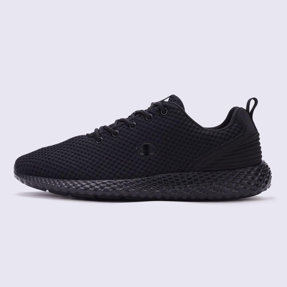 

Мужские кроссовки Champion Low Cut Shoe Sprint Черный 42 (chaS21428-TRIPLE/NBK)