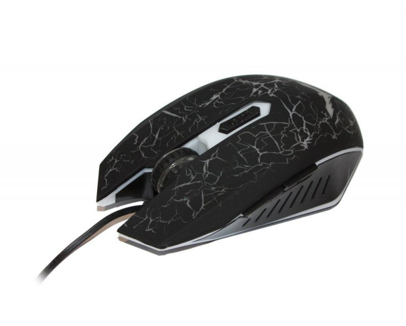 

Мишь Havit HV-MS691 Black (6950676277708)