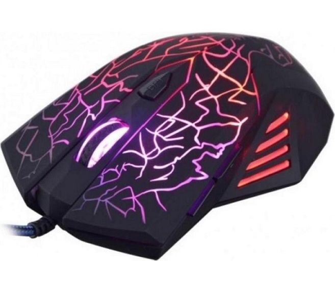 

Мишь HQ-Tech HQ-MV Y9, Black