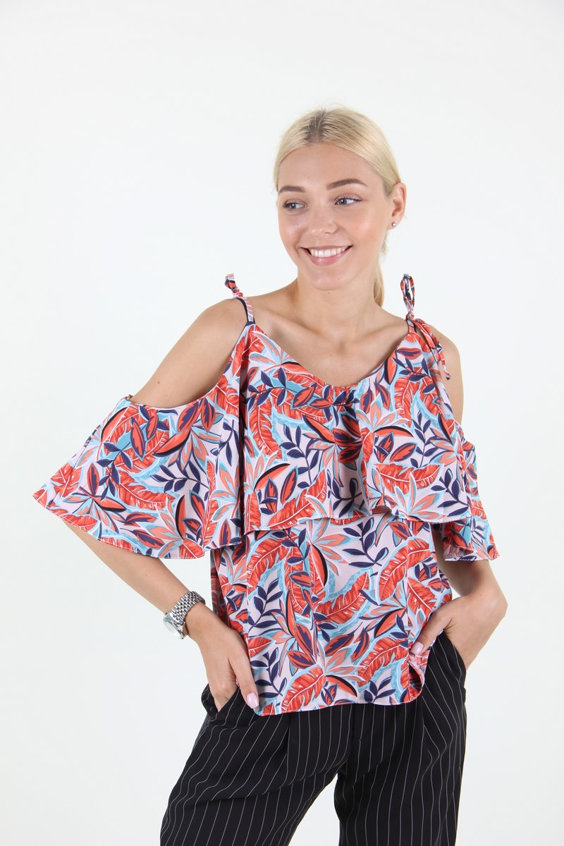 

Футболка женская MissFashion 7048 майка (Оранжевый, Футболка женская MissFashion 7048 майка (Оранжевый M/L)