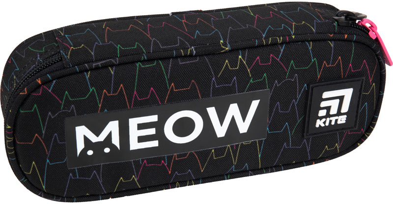 

Пенал Kite Паттерн (K21-599-3)