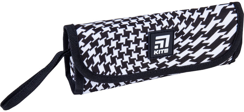 

Пенал Kite City унисекс Паттерн (K21-653-5)