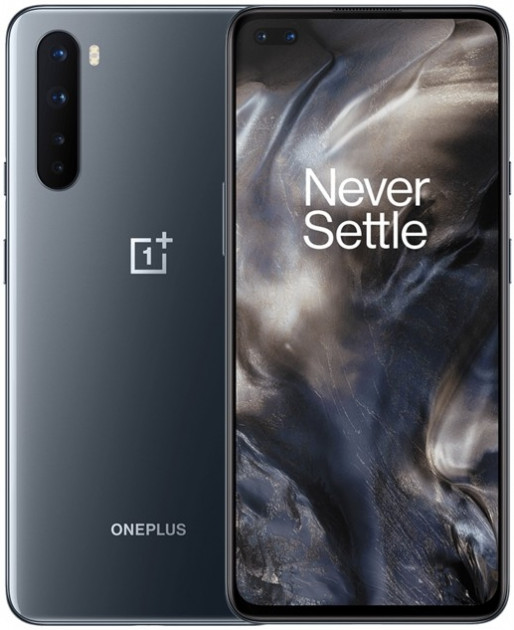 

Смартфон OnePlus Nord 8/128Gb Gray Onyx