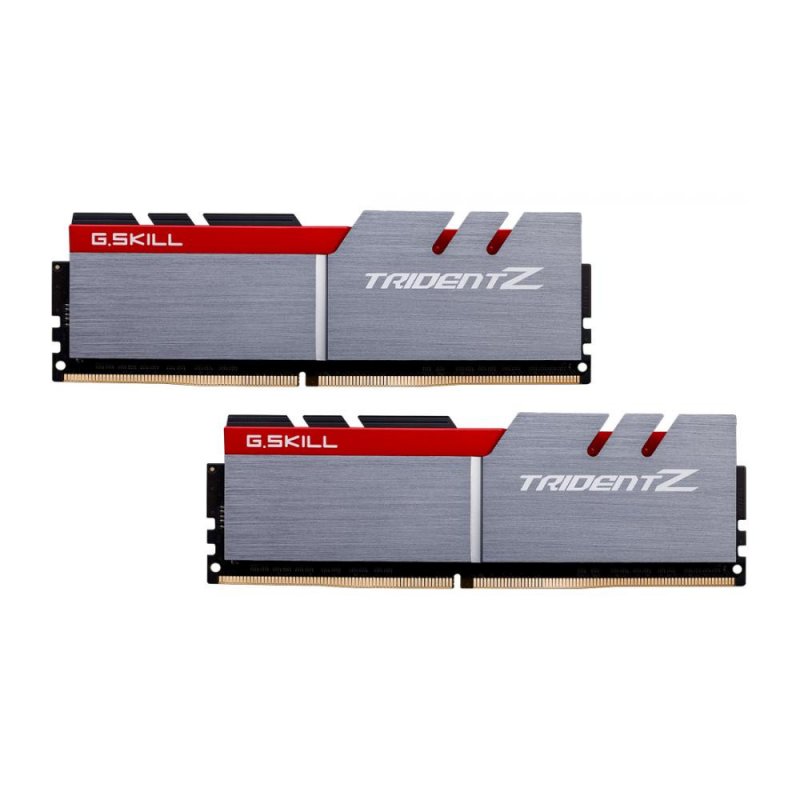 

Оперативная память G.Skill F4-3200C16D-16GTZB (F4-3200C16D-16GTZB)