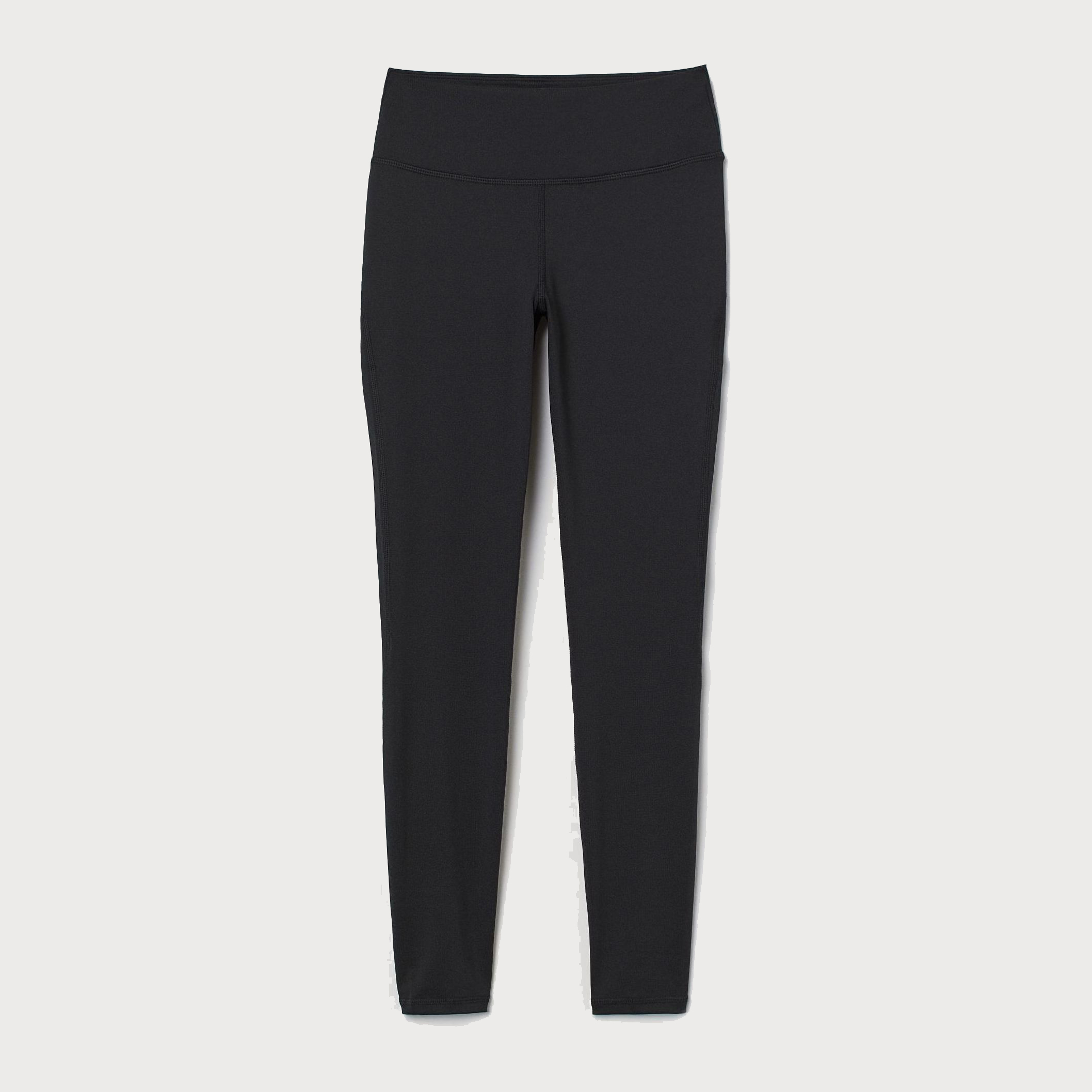 

Спортивные леггинсы H&M 1503-8525842 L Черные