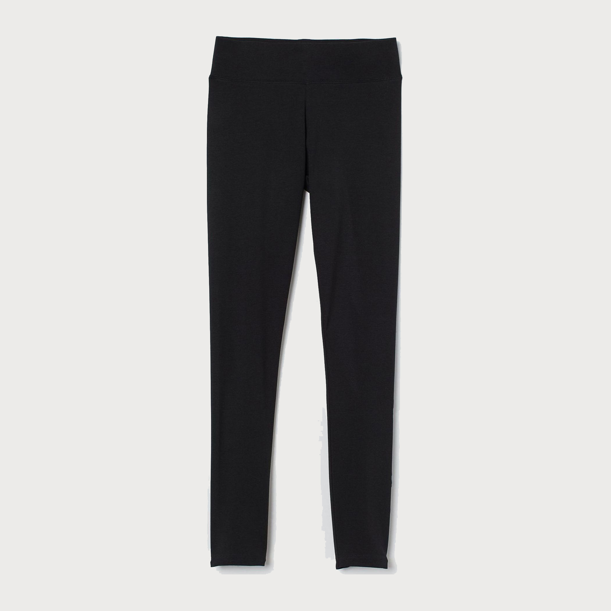 

Спортивные леггинсы H&M 1802-7689122 S Черные