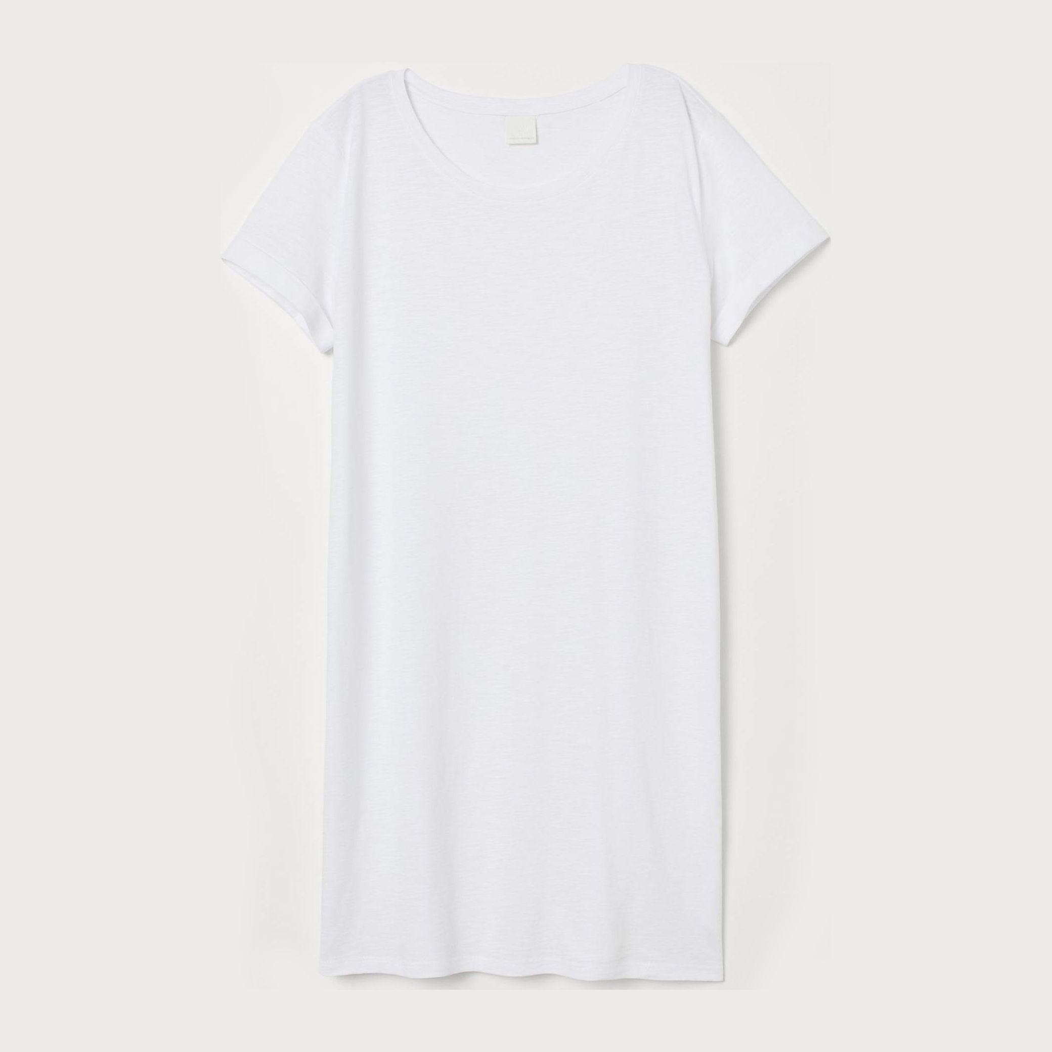 

Платье H&M 2603-8590772 M Белое