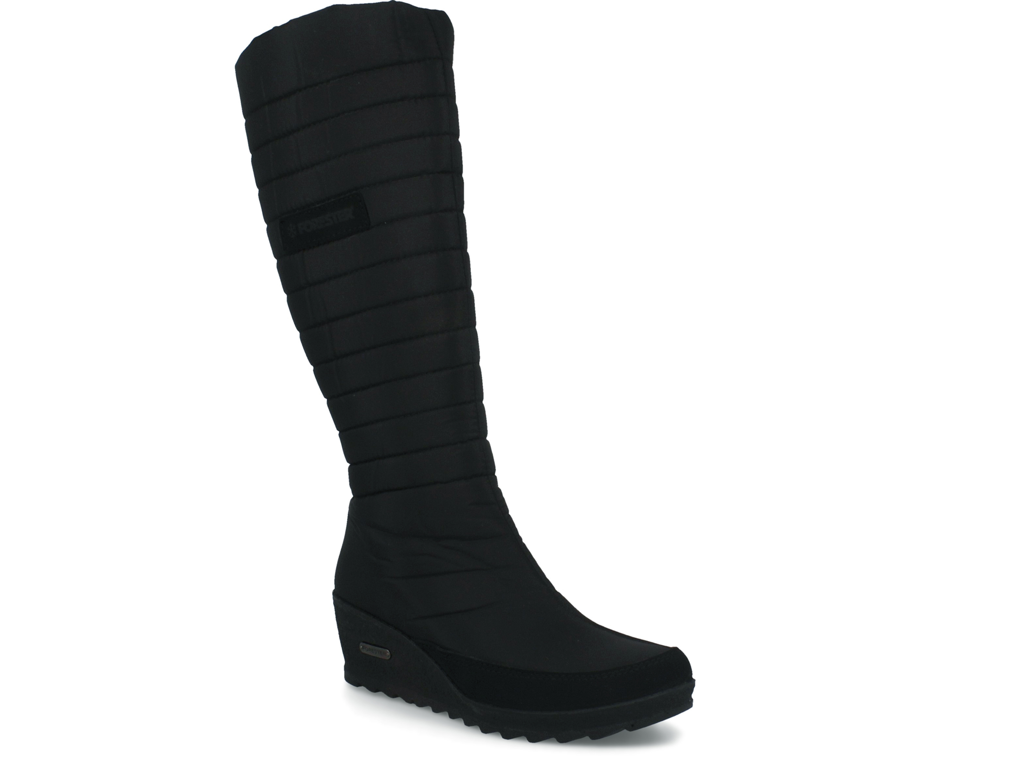 

Женские сапоги Forester Italia High 2908-27 39