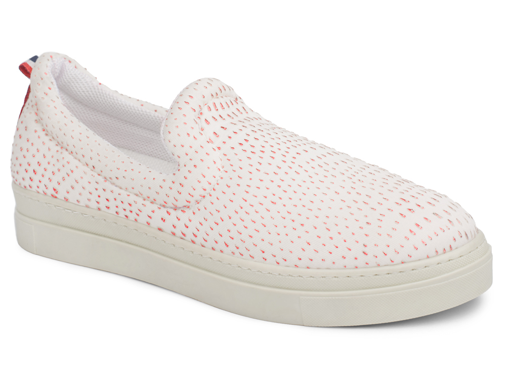 

Женские слипоны Las Espadrillas 6406-1347 37