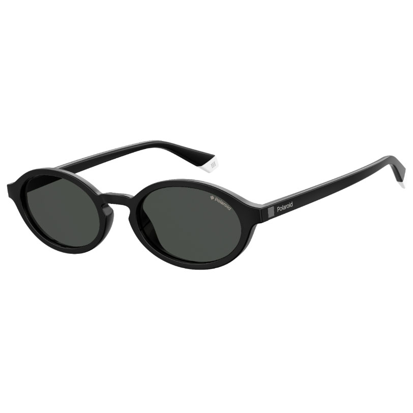 

Солнцезащитные поляризационные очки Polaroid PLD PLD 6090/S 80750M9 (PLD6090/S-807-M9)
