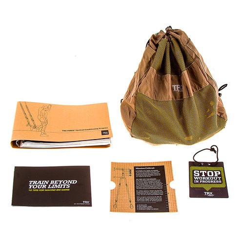 

Петли TRX World Sport T3 TacticalForce