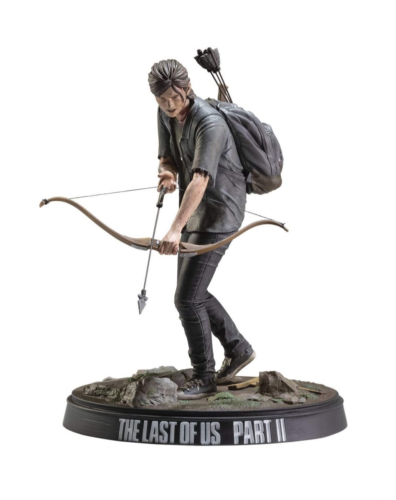 

Фигурка Dark Horse The Last of Us 2 - Элли с луком
