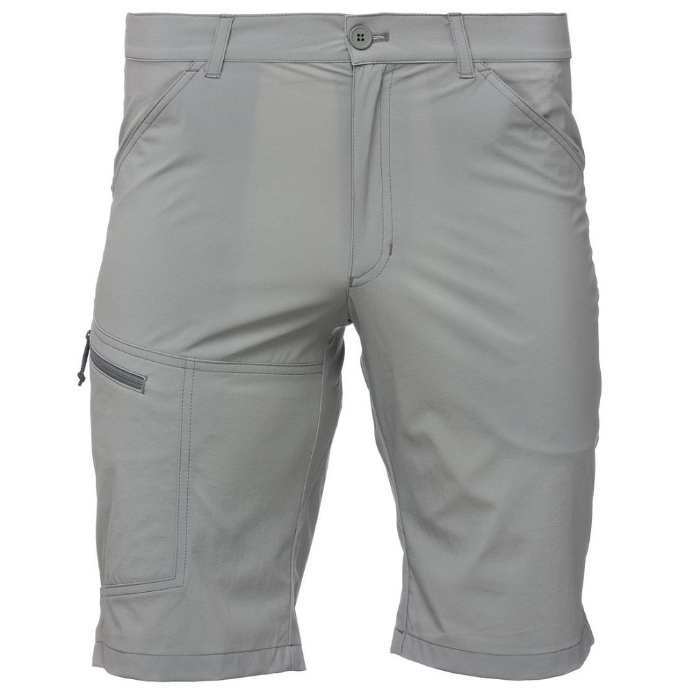 

Мужские шорты Turbat Bali Mns S Grey 012.004.1843