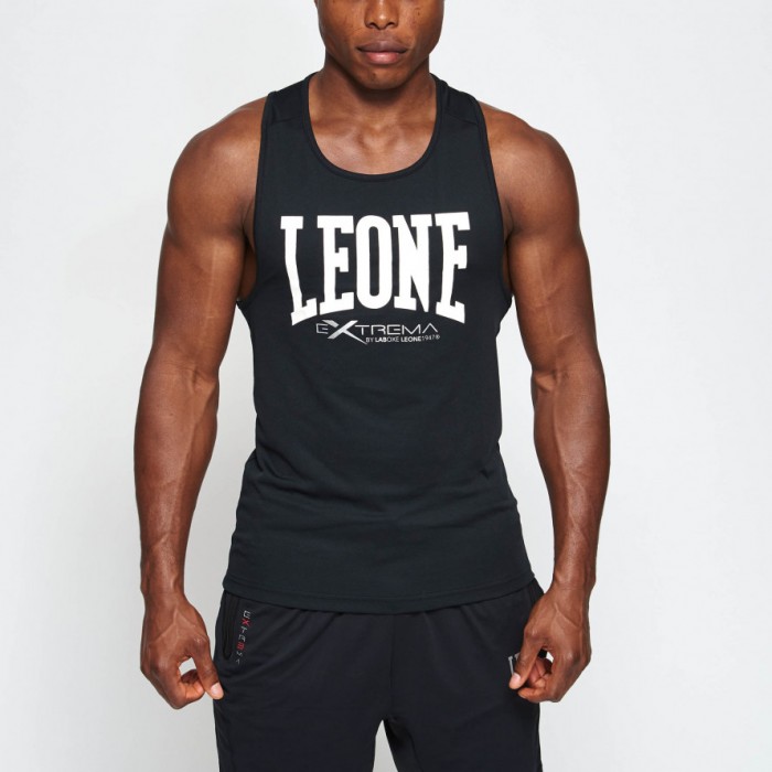 

Майка Leone Logo Black XL
