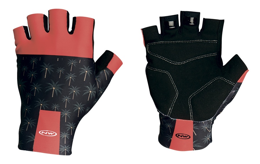 

Велоперчатки NORTHWAVE C89172097 BLACK L