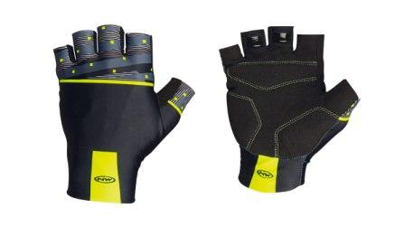 

Велоперчатки NORTHWAVE C89172097 BLACK-YELLOW FL L