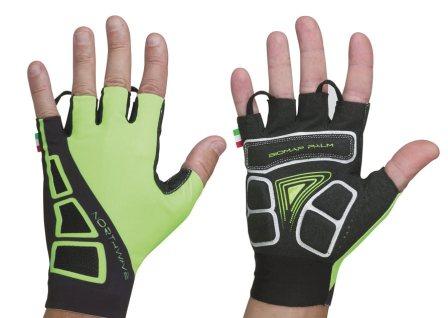 

Велоперчатки NORTHWAVE C89142002 GREEN FLUO L