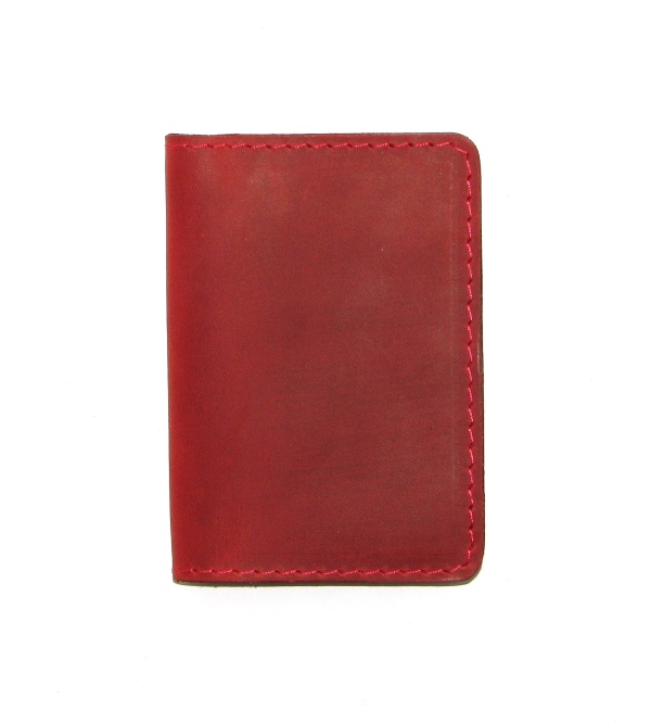 

Визитница книжечка (обложка для id паспорта) Turtle G9400H