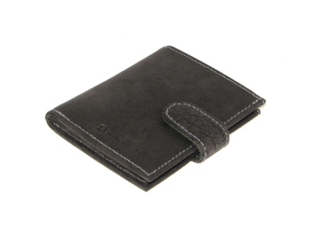 

Визитница DNK Leather DNK TW-04-MH BLACK