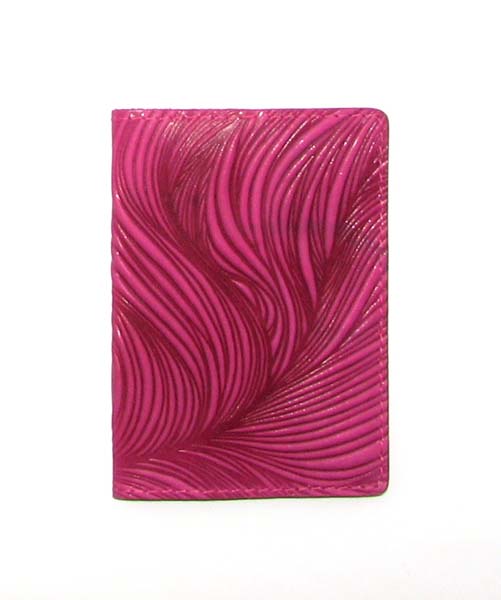 

Обложка на паспорт Turtle B5125Pink