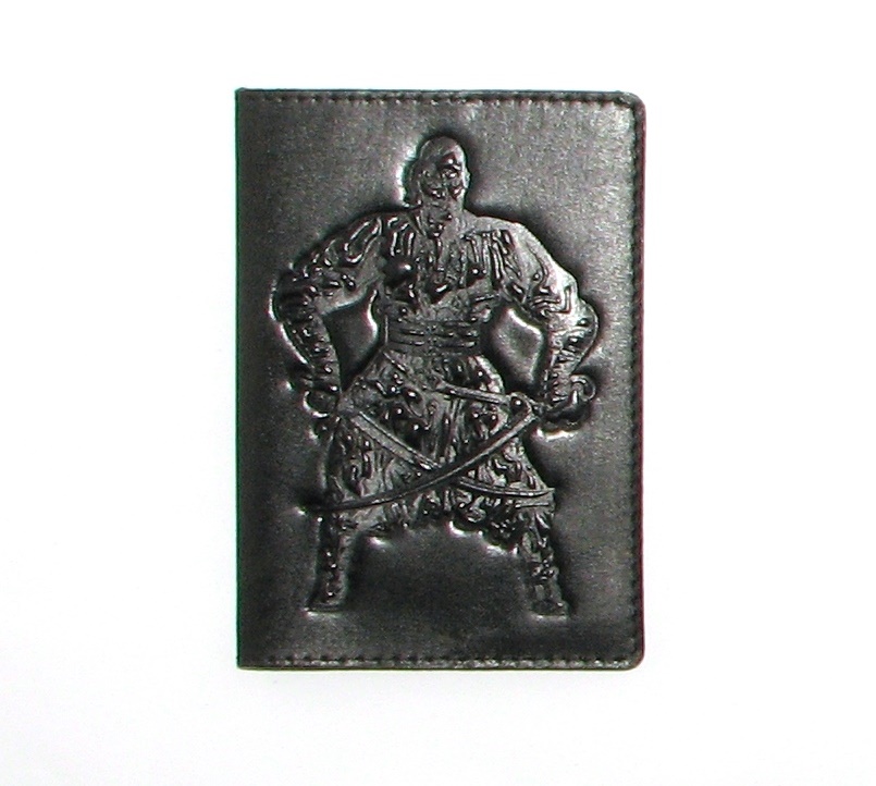 

Обложка на паспорт Turtle B5110J