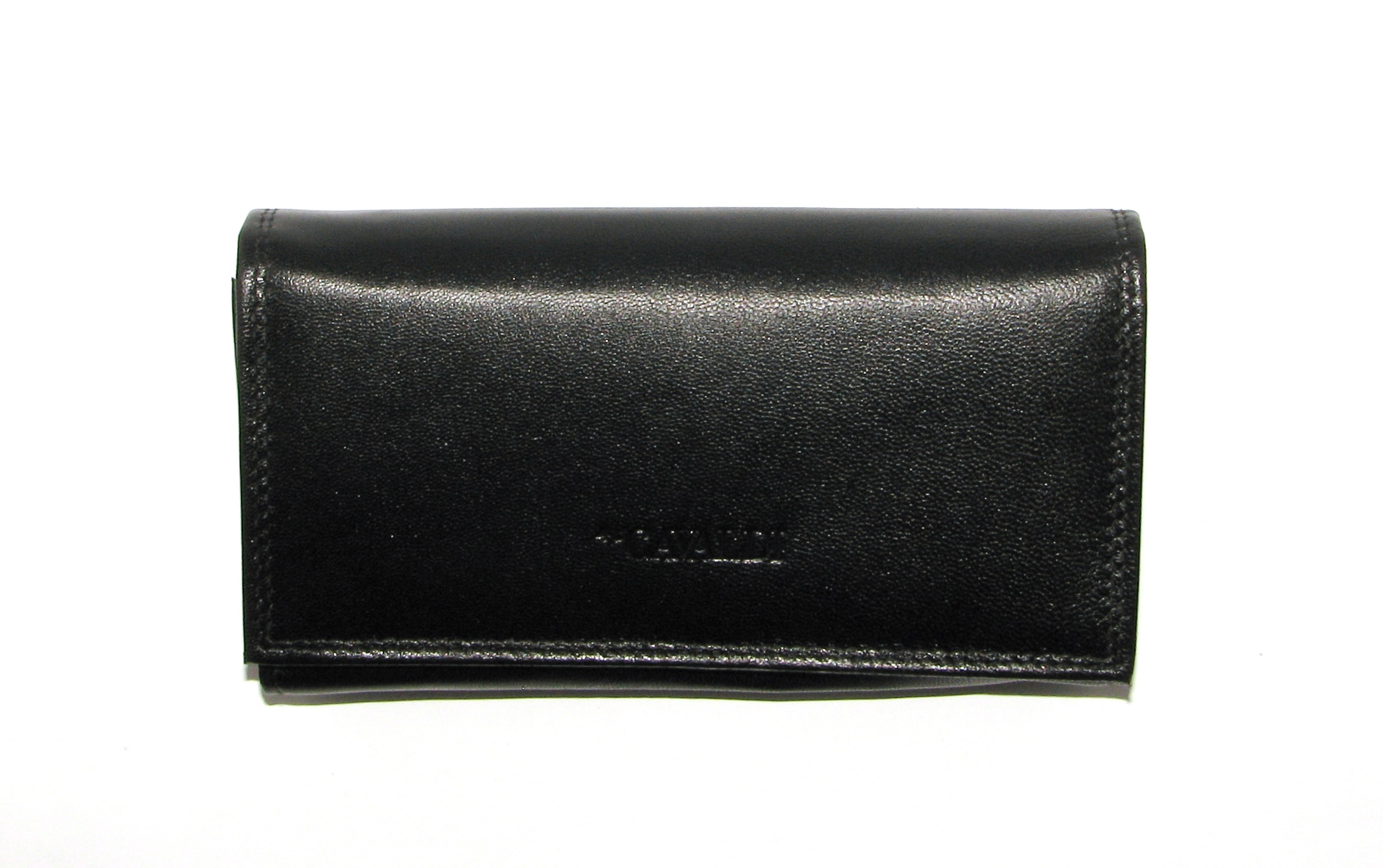 

Кошелек женский Cavaldi RD-07-GCL BLACK