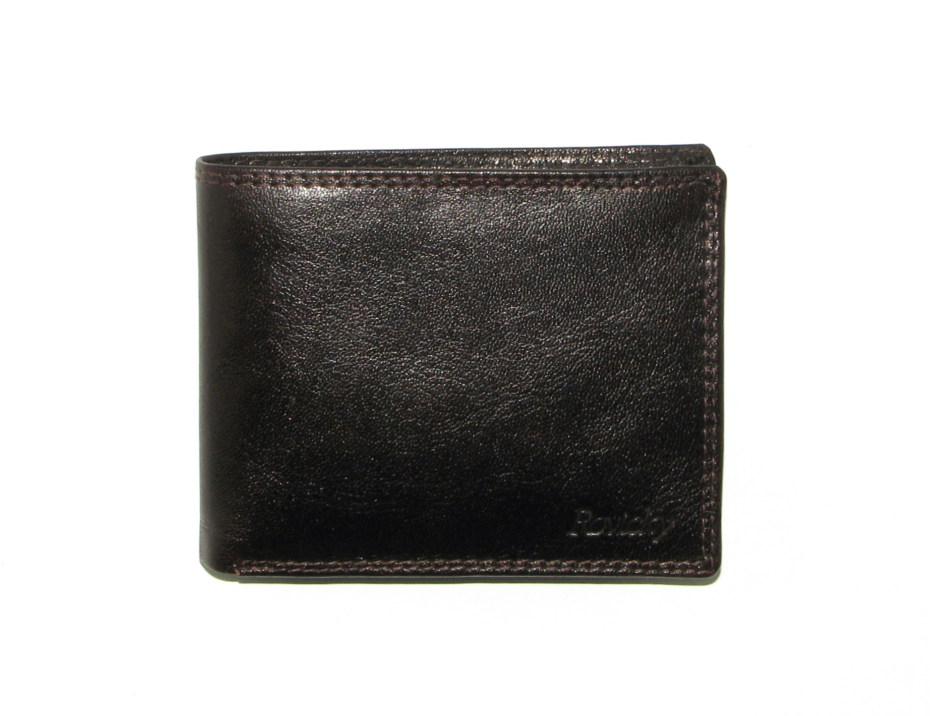 

Кошелек мужской Rovicky N1906-RVTK Brown