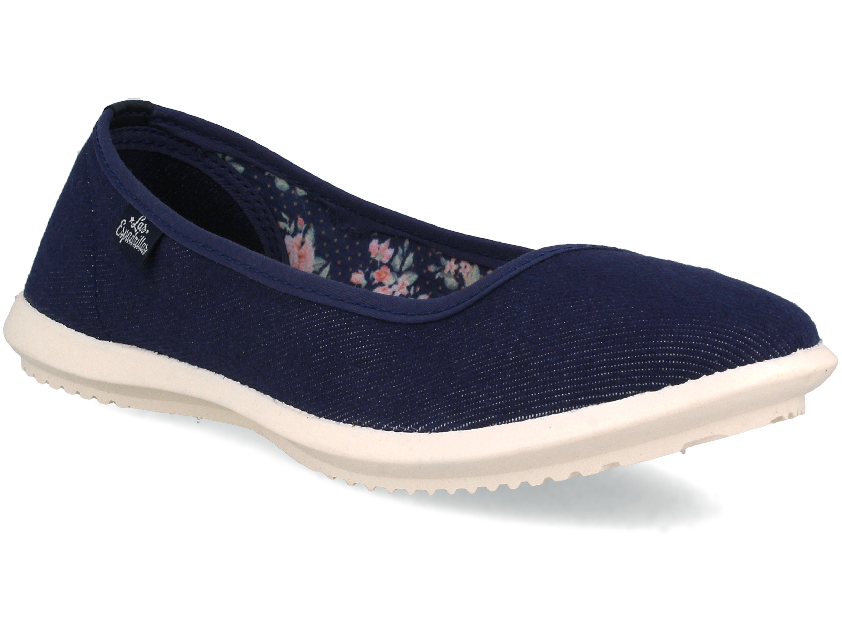 

Женские балетки Las Espadrillas 1920-3 Jeans 37