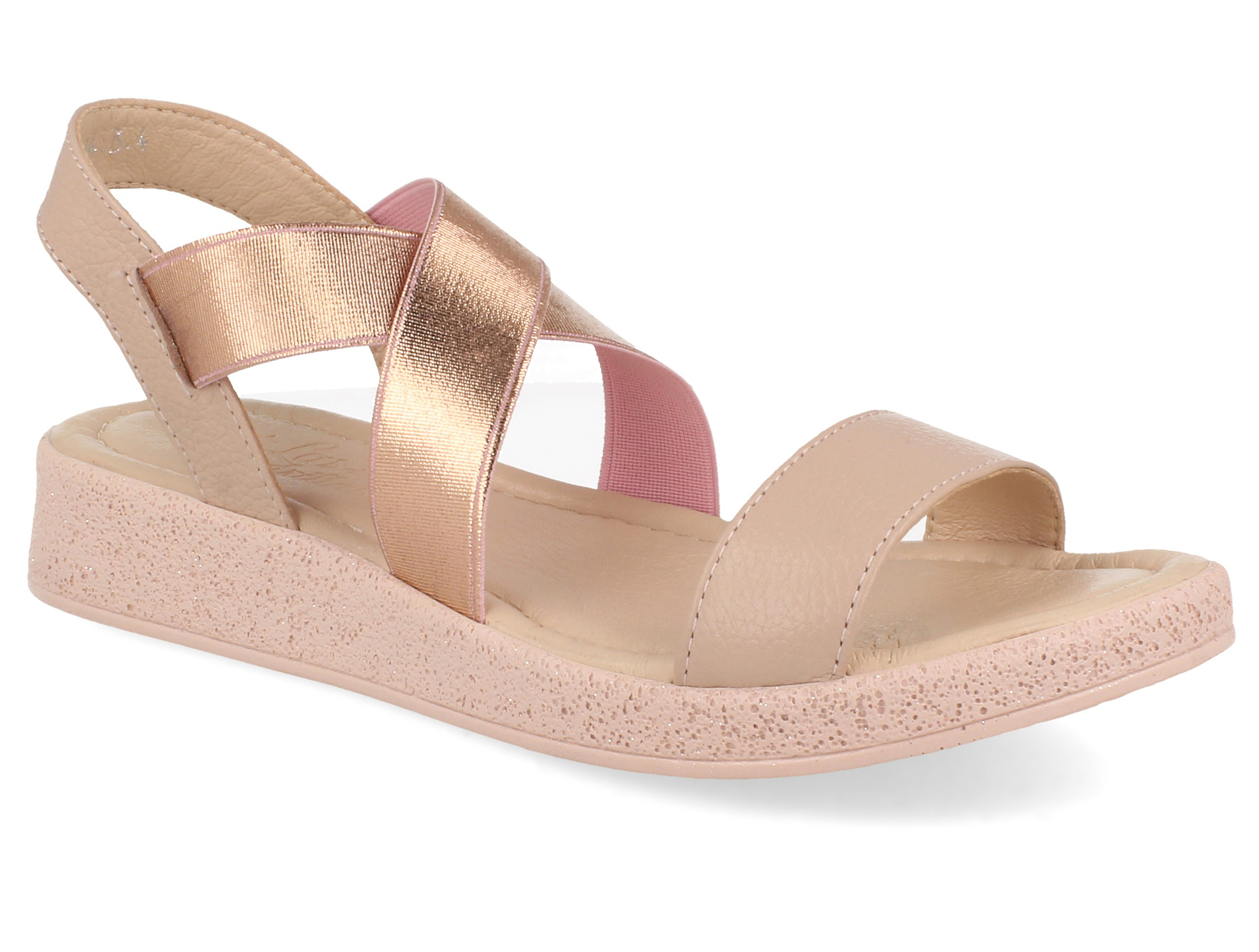 

Женские босоножки Las Espadrillas 1934-3-18 38