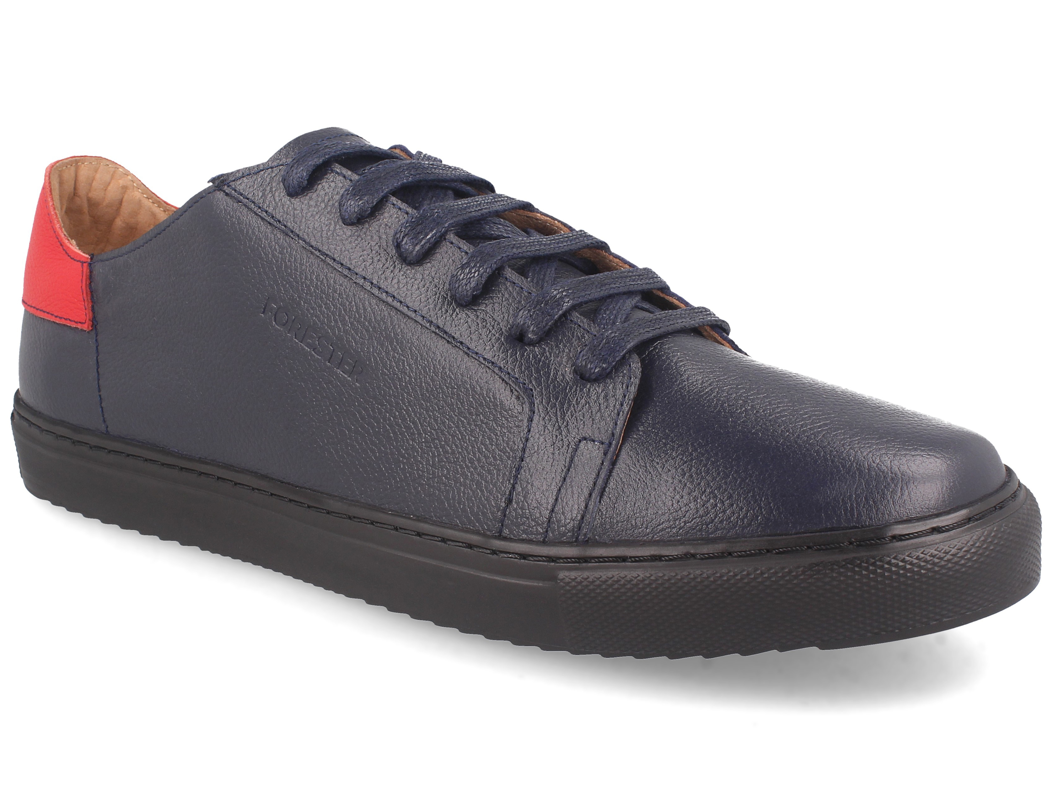 

Мужские туфли Forester Tommy Flex 353-6096-89 42