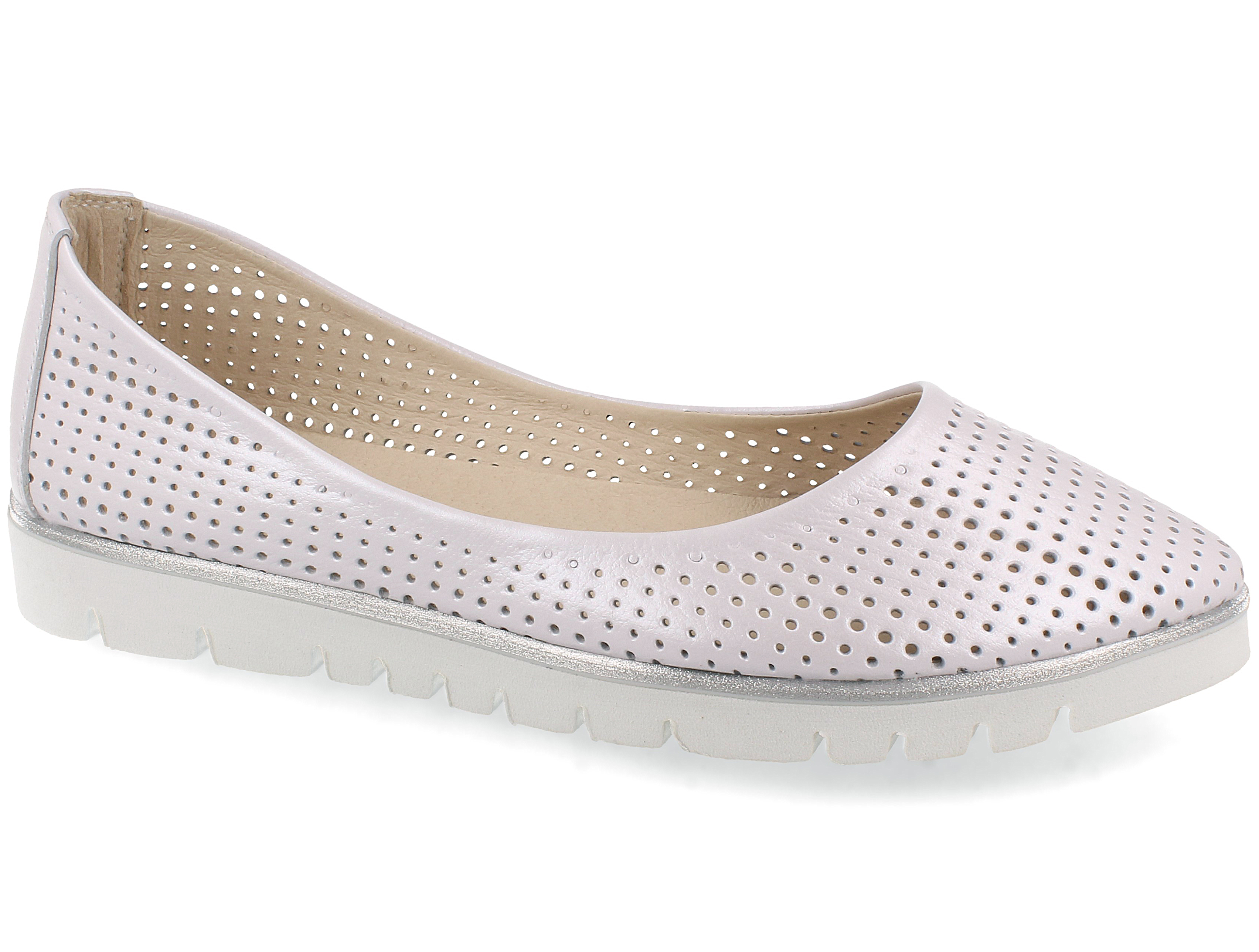 

Женские балетки Las Espadrillas 260-2 39