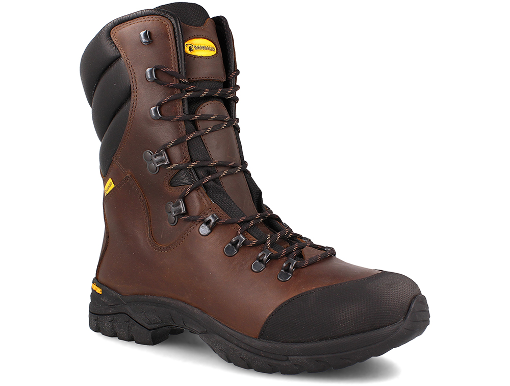 

Берцы Forester Vibram 47311-45 Made in Italy 42