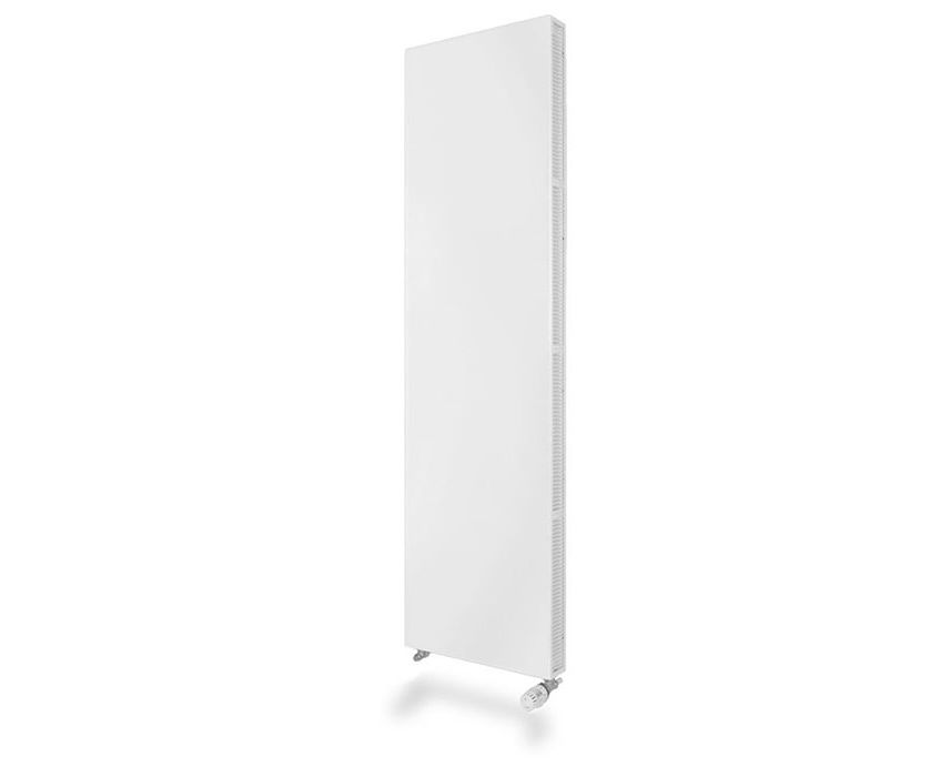 

Радиатор плоский вертикальный Vogel Noot Vertical Plan 20x2000x500 (Белый)
