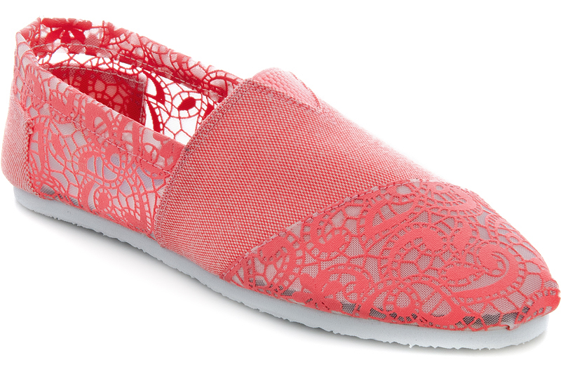 

Эспадрильи Las Espadrillas 2014-20 39