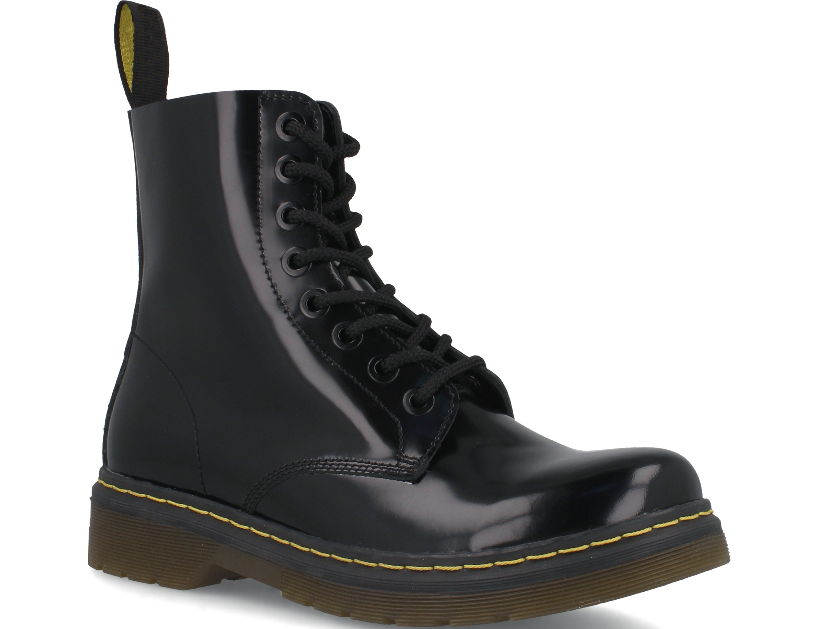 

Женские берцы Forester Doktor 14611-271 36