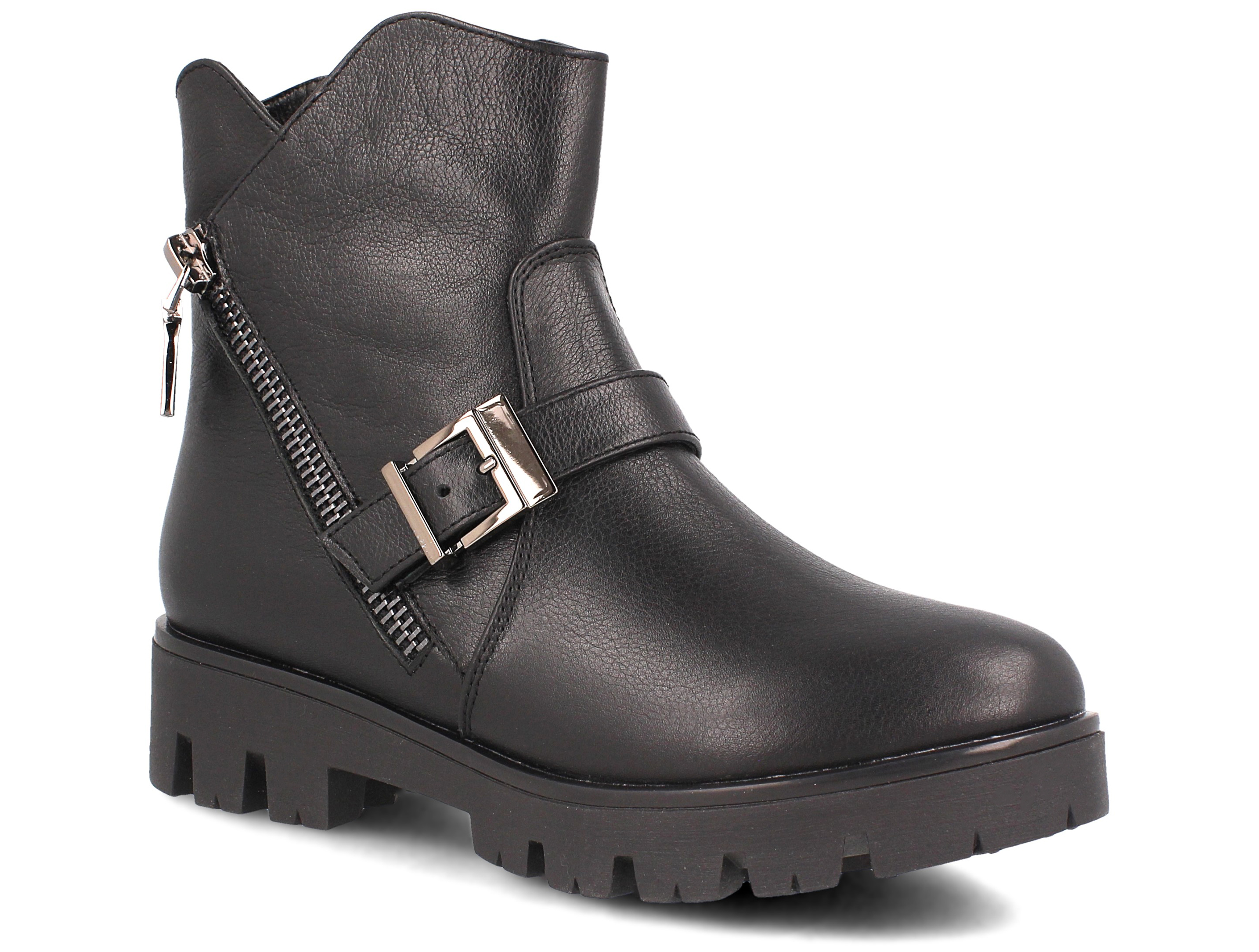 

Женские ботинки Forester Ankle Zip 1525-27 38