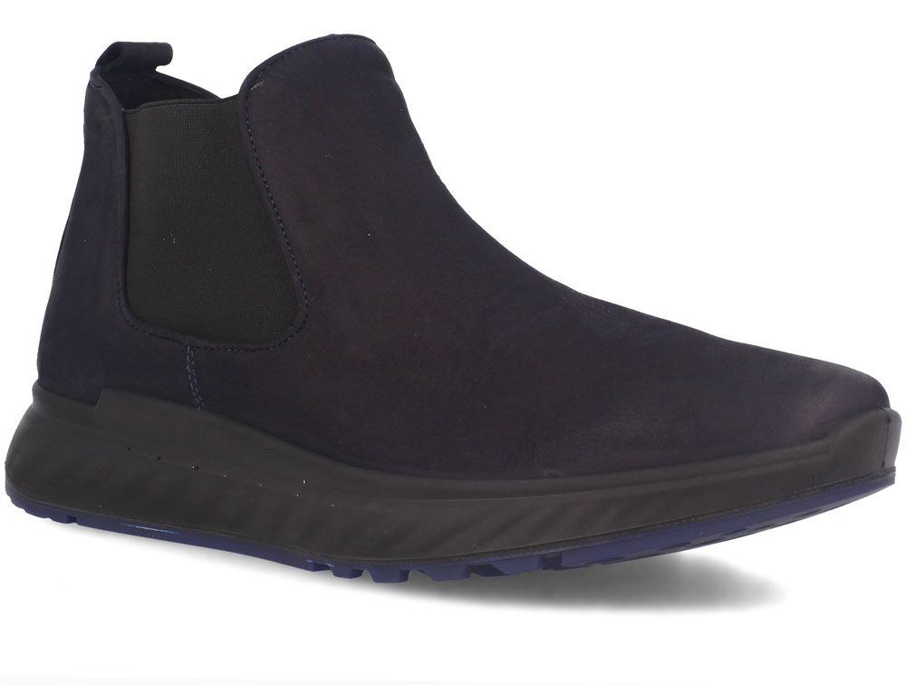 

Мужские полуботинки Forester Danner 28825-89 Chelsea 43