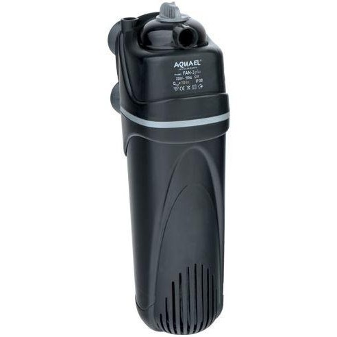 

Фильтр внутренний AquaEl FAN 3 Plus для 150-250 л (102370 /3071)
