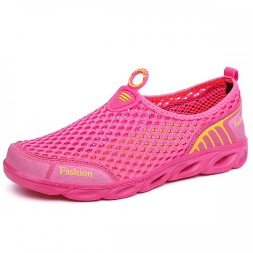 

Аквашузы от кораллов и рифов розовые 38 Fashion (Pink)