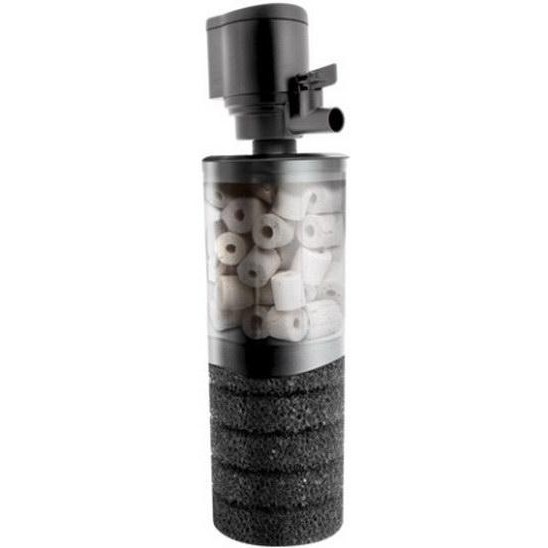 

Фильтр внутренний AquaEl TURBO FILTER NEW 500 до 150 л (109401)
