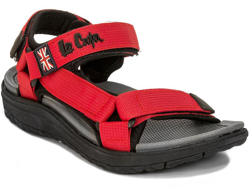 

Спортивные сандалии Lee Cooper LCWL-20-34-014 39