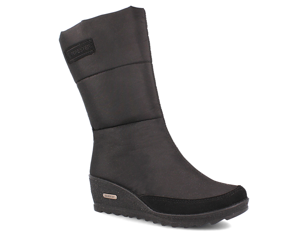 

Женские дутики Forester Mid Cut 1492-27 37