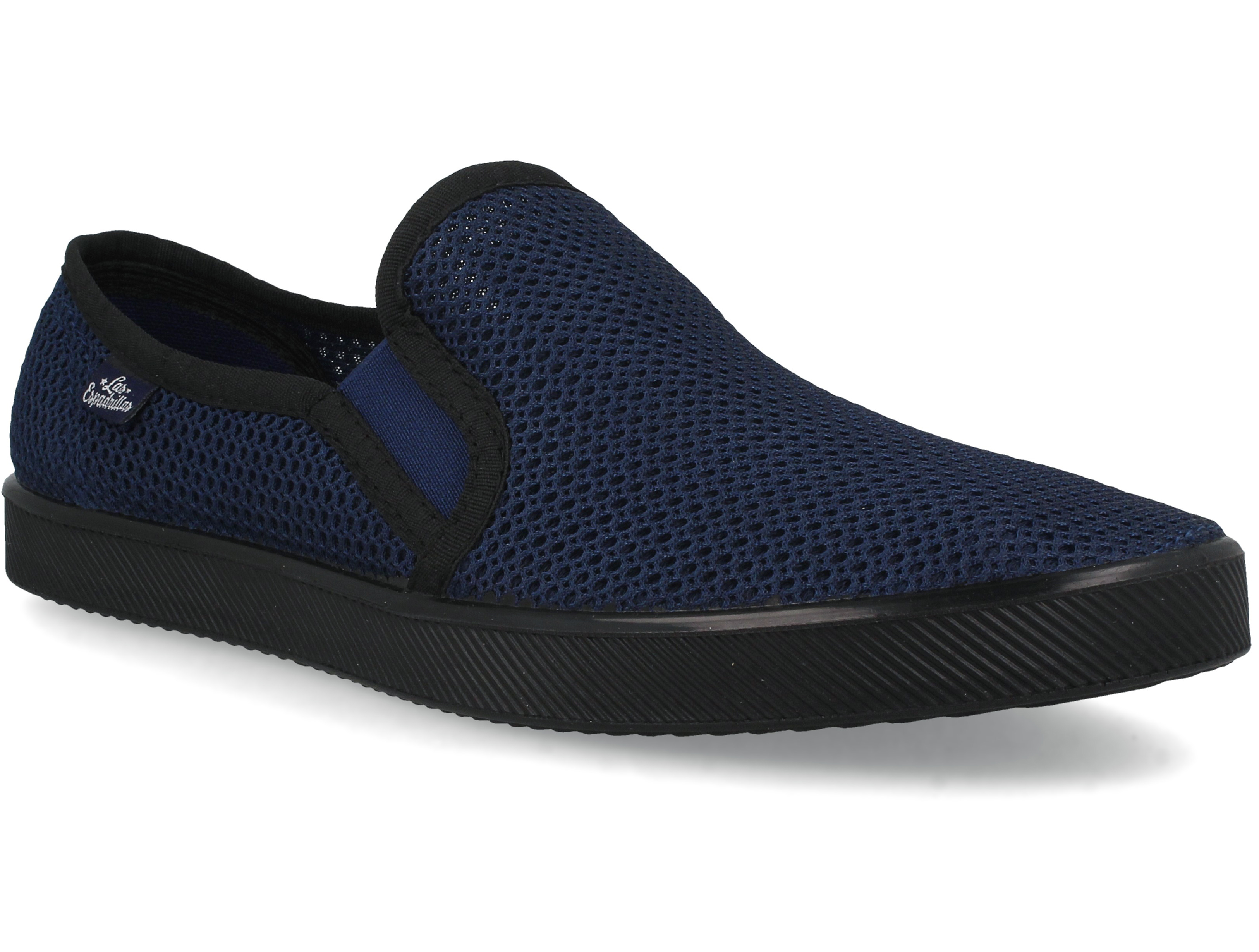 

Мужские слипоны Las Espadrillas Mesh 6088-289 45