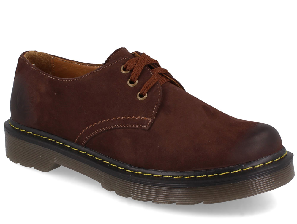 

Туфли Forester Grinder 1461-45 Coffee Brown 39